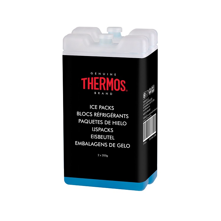 Thermos Ice Packs 200g 2pc