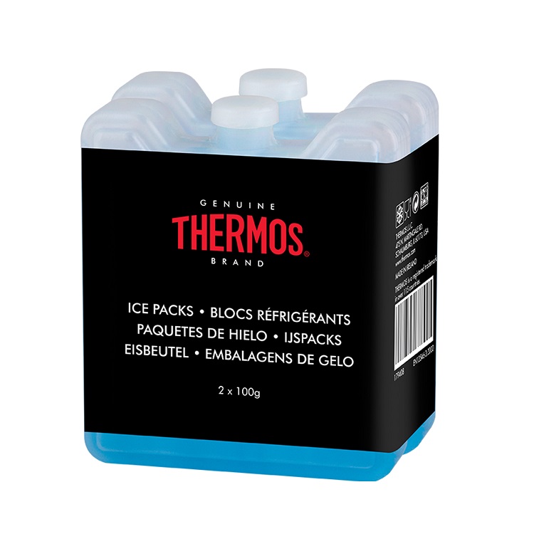 Thermos Ice Packs 100g 2pc