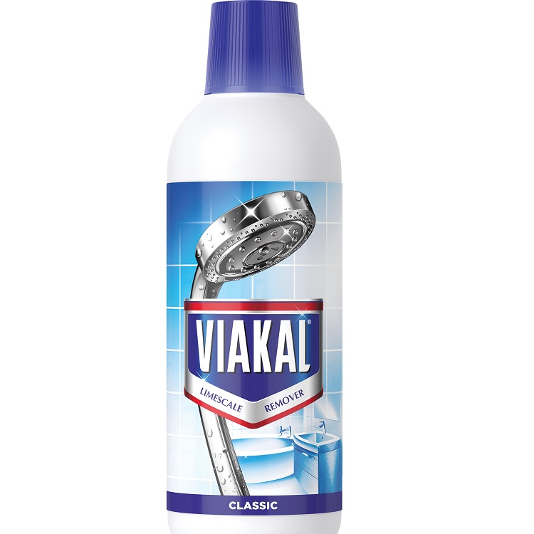 Viakal Classic Descaler 500ml