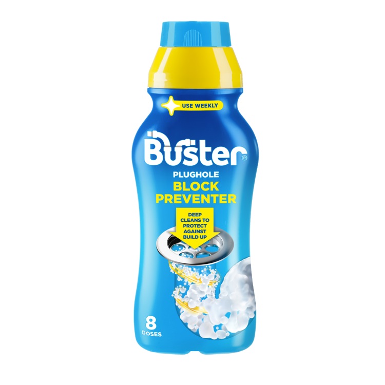 Buster Block Prevent