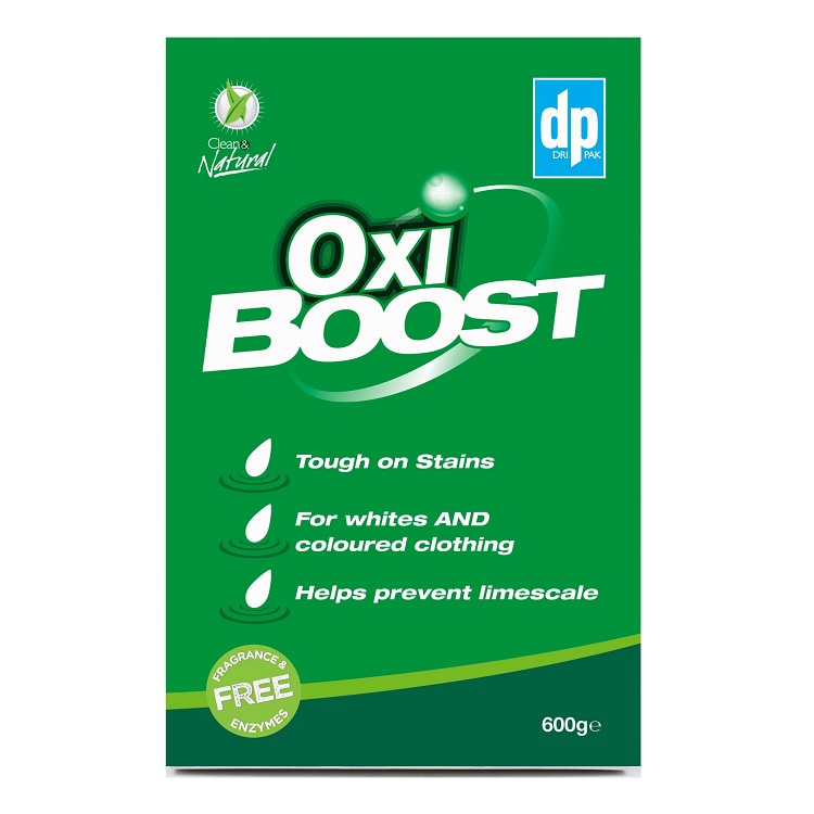 DPak Oxi Boost