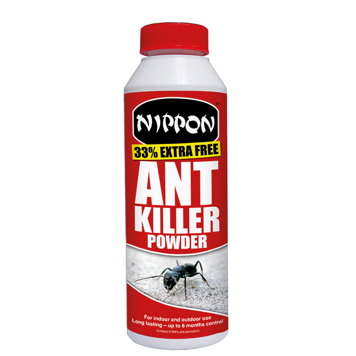 Nippon Ant Kill Powder
