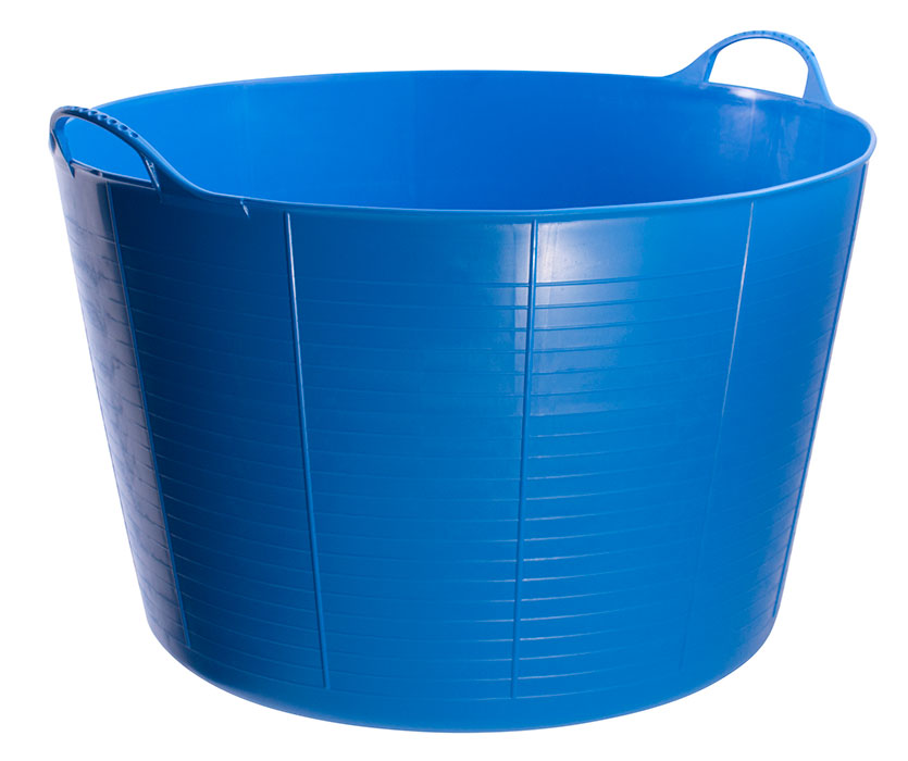 RedGor Tubtrug 75L Blue