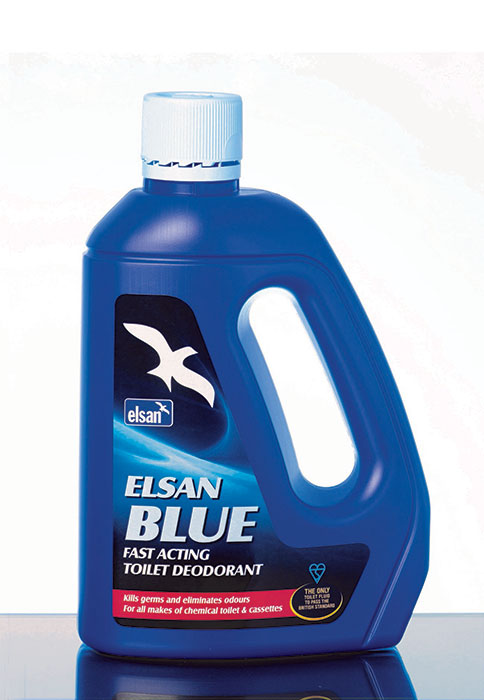 Elsan Blue 2L