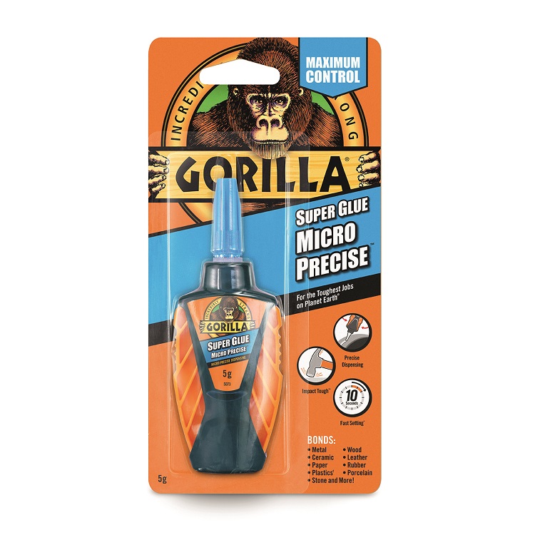 Gorilla Glue Precise 5g