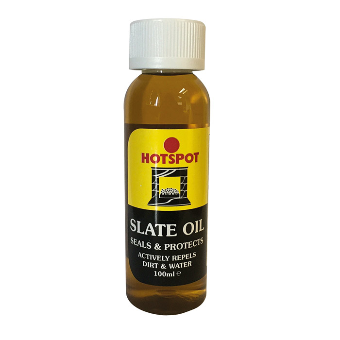 HotSpot Slate Oil