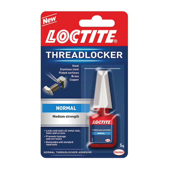 Loctite Thread Locker
