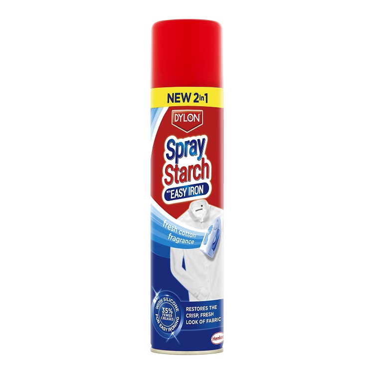 Dylon Spray Starch