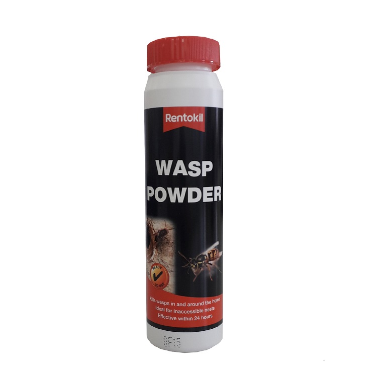 Rkil Wasp Powder 150g