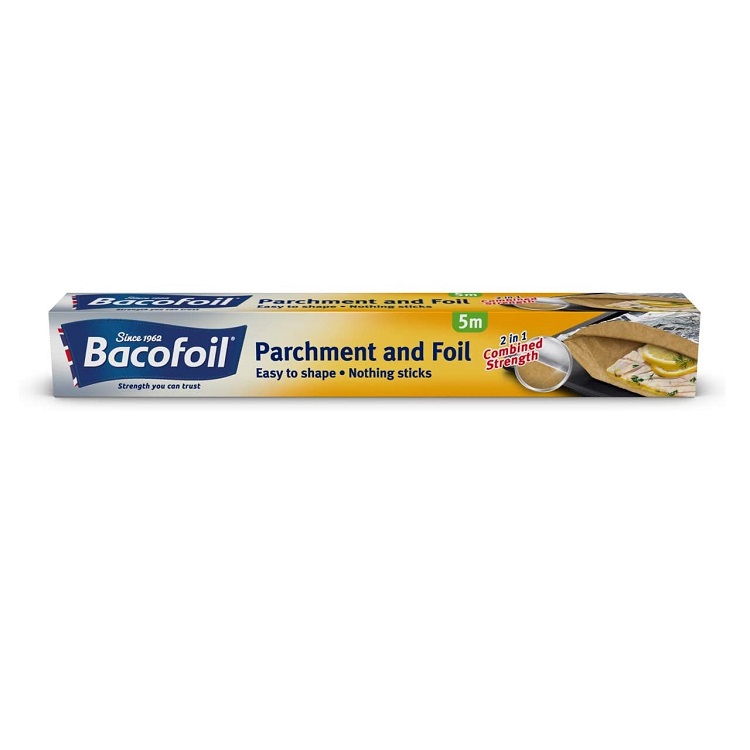 BFoil Parchment Foil