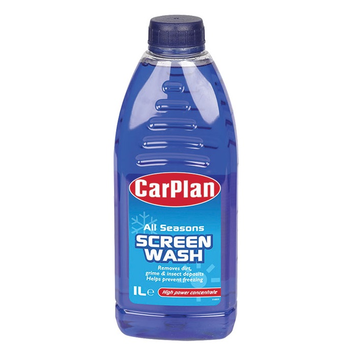 Carplan Screenwash Conc