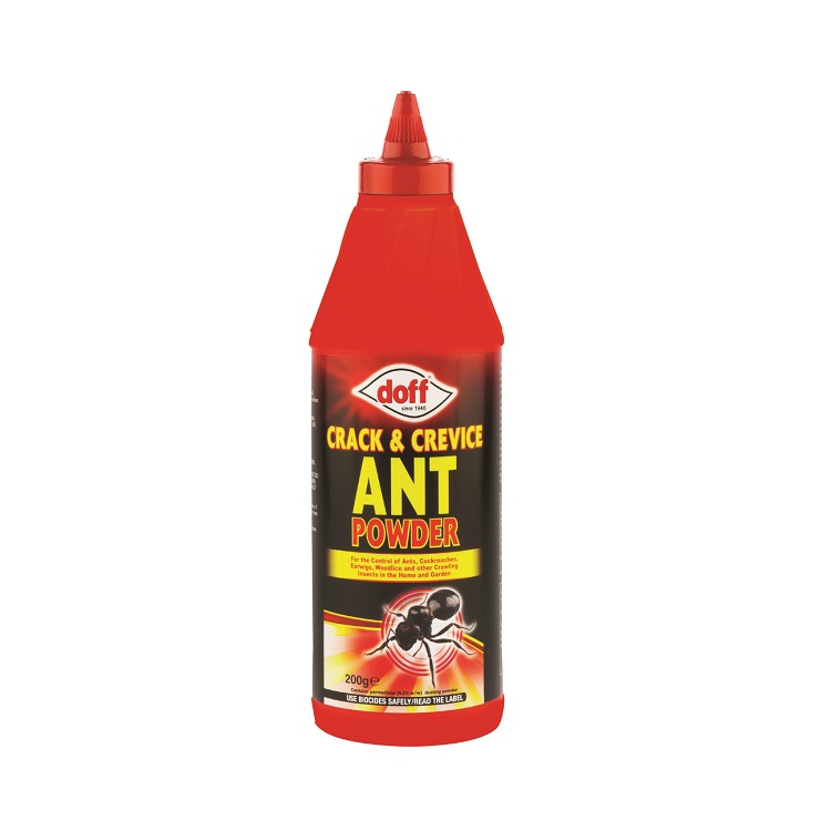 Doff Crevice Ant Powder