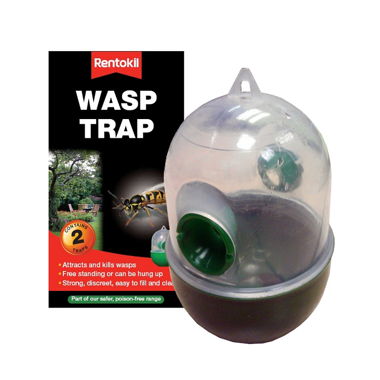 Rentokil Wasp Traps