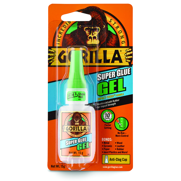 Gorilla Glue Gel 15g