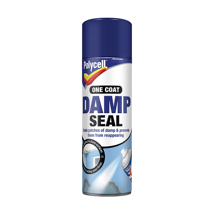 Polycell Damp Seal Aero