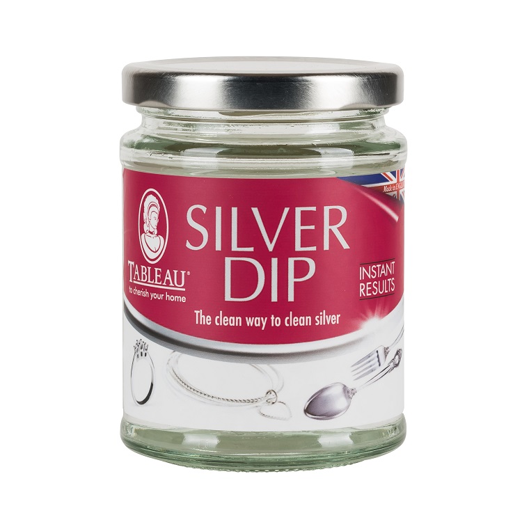 Tableau Silver Dip