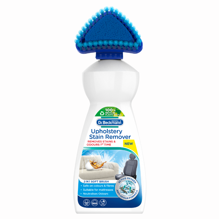 Beckmann Upholstery Stain Remover