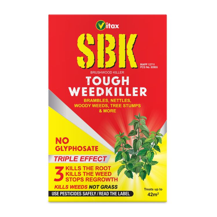 SBK Concentrate 125ml
