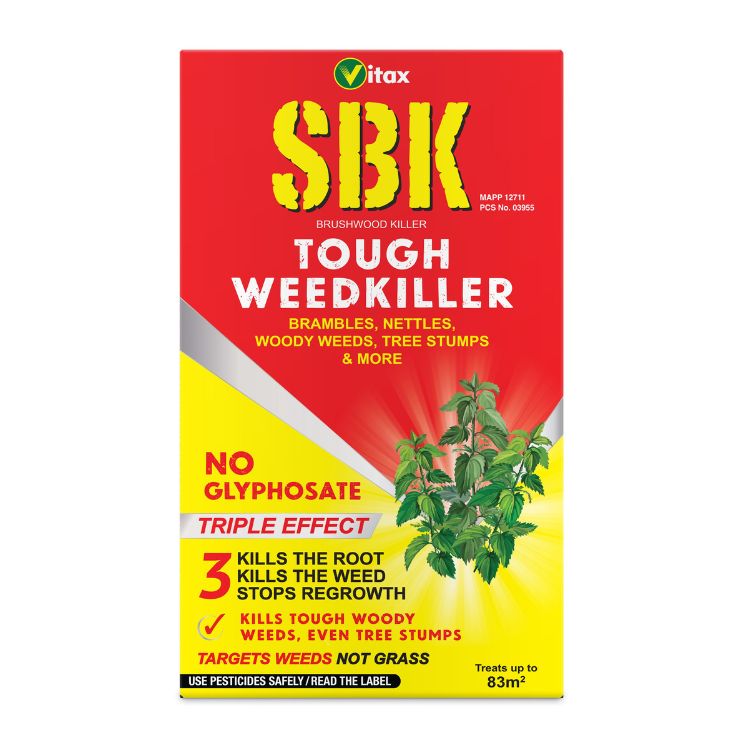 SBK Concentrate 250ml