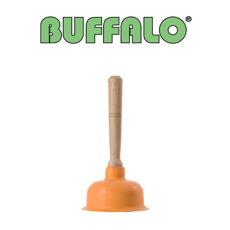 Buffalo Pro Plunger Large
