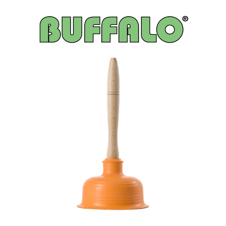 Buffalo Pro Plunger Giant