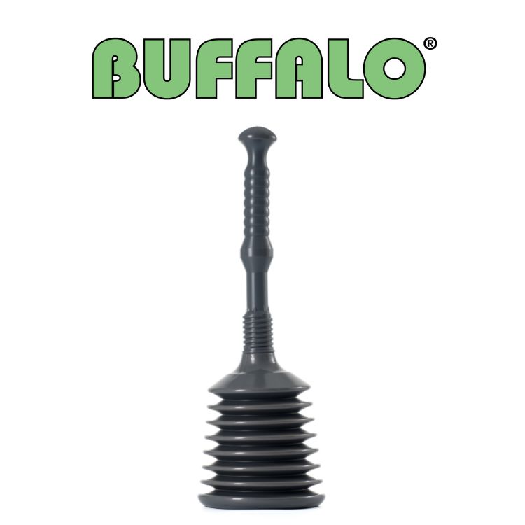 Buffalo Spring Plunger Maxi