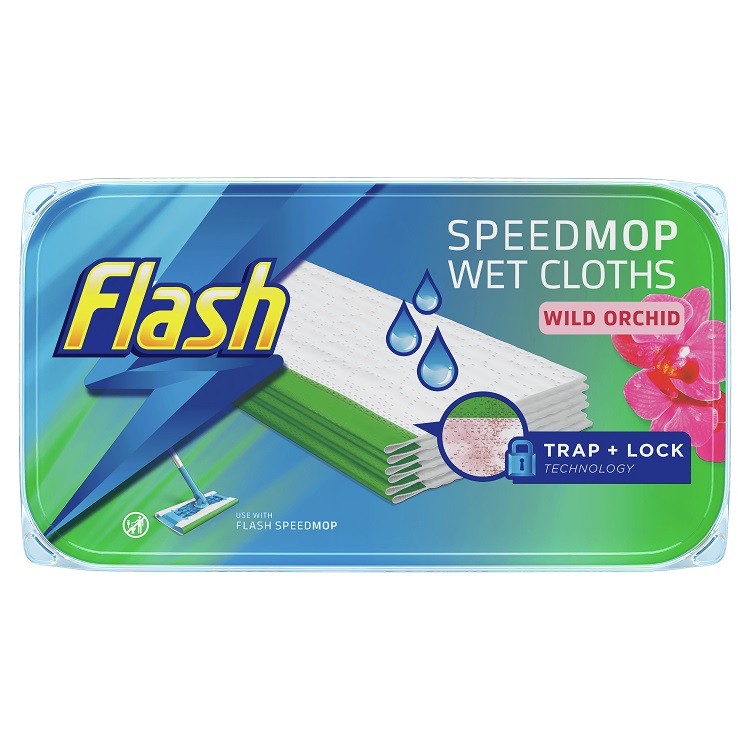 Flash SpeedMop Refills 24pc