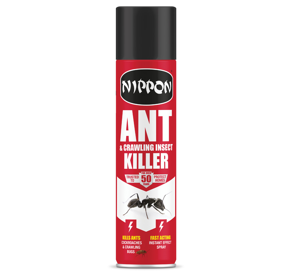 Nippon Ant Kill Aero