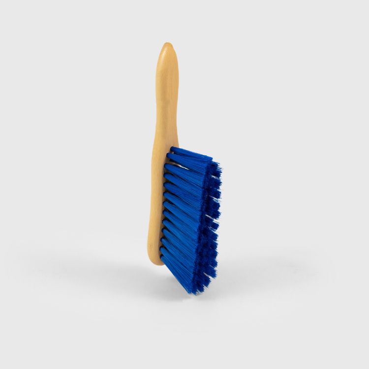 Varnished Soft Banister Brush