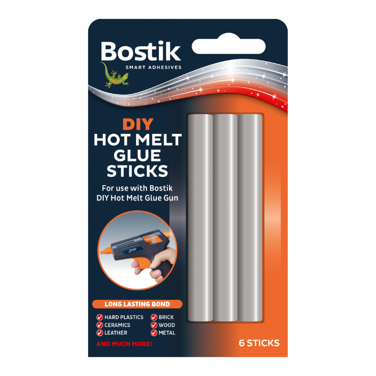 Bostik Glue Sticks 11mm