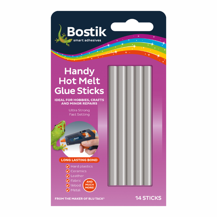 Bostik Glue Sticks 7mm