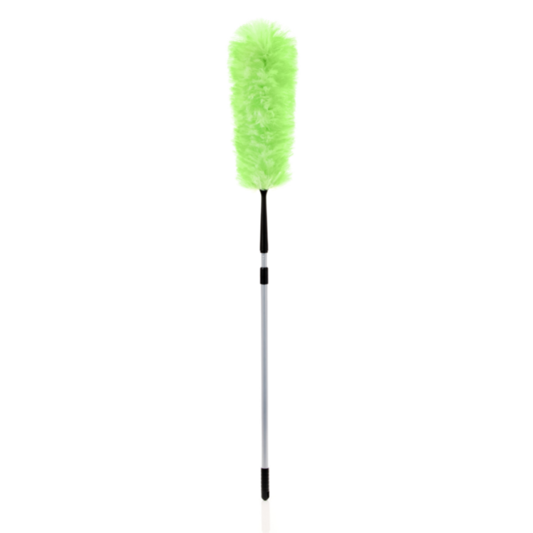 Dragon Duster Green