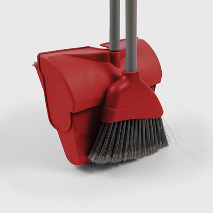 Leercroft LH Dpan Brush