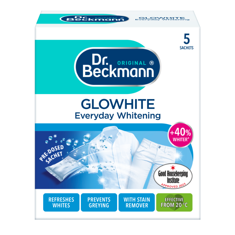Beckmann Glowhite