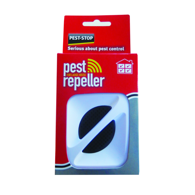 PStop Pest Repel Large