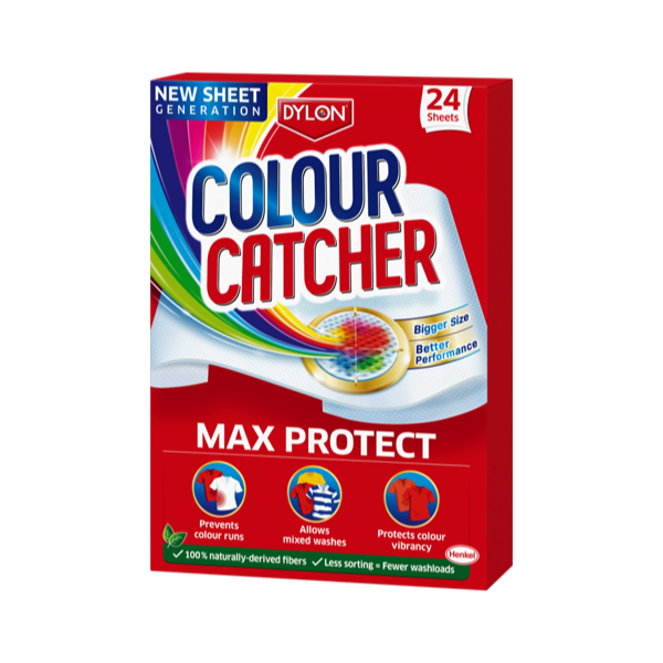 Dylon Colour Catcher 24 Sheets