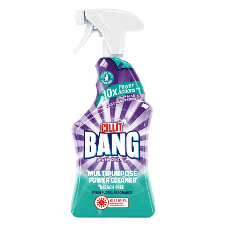 Cillit Bang MP Clean