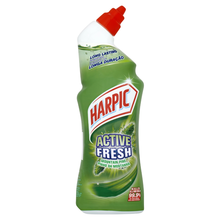 Harpic Active Fresh Pine