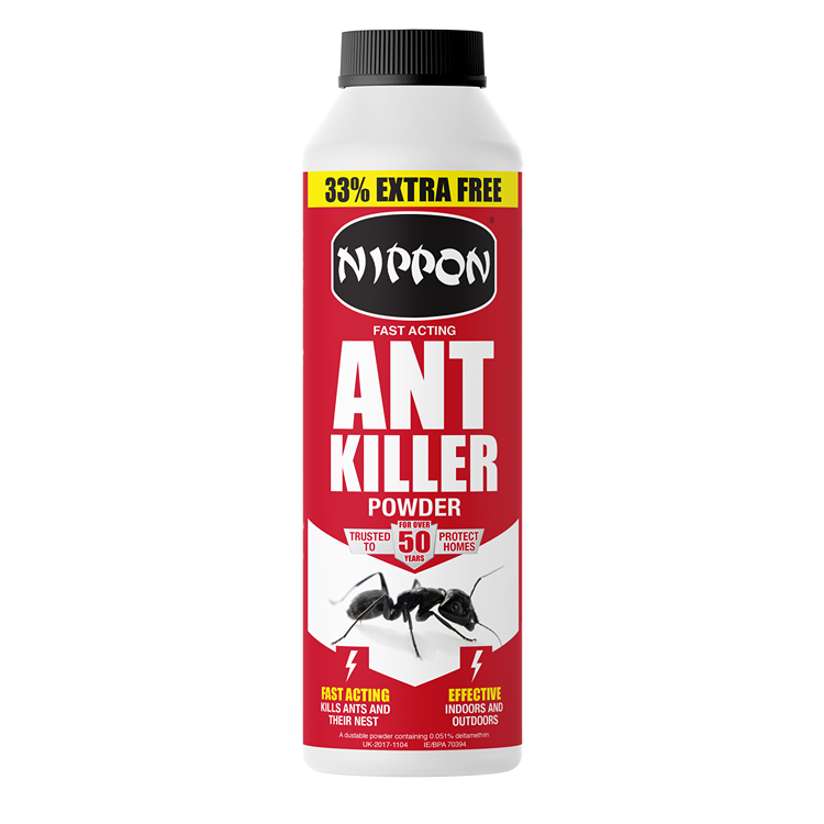 Nippon Ant Kill Powder
