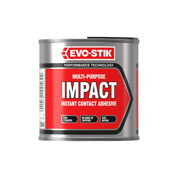 Evo Impact Adh 250ml