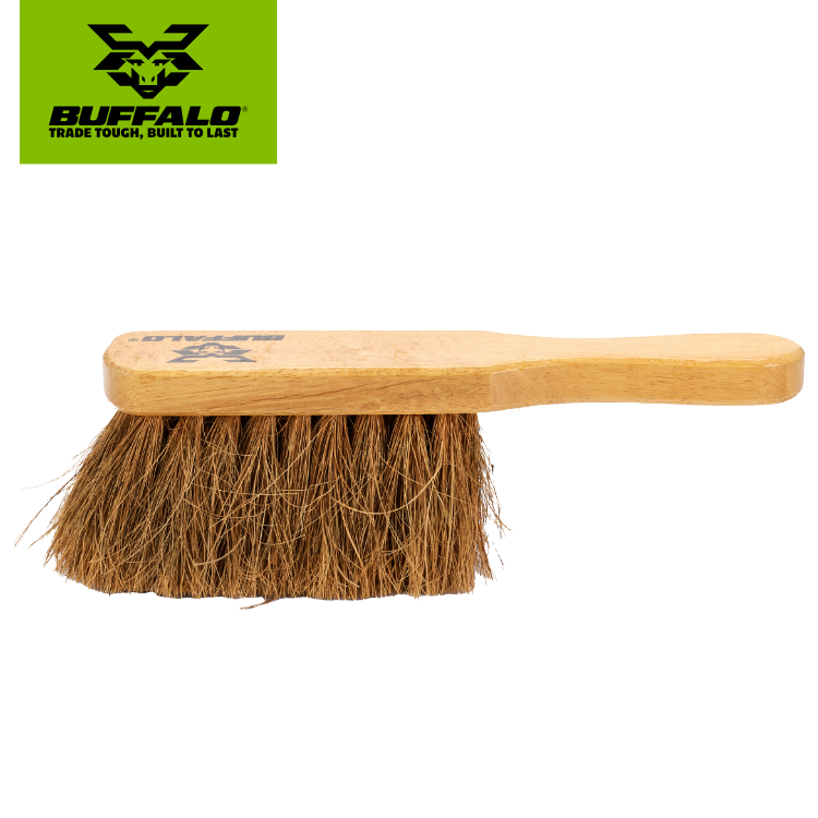 Soft Banister Brush