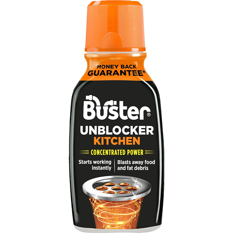 Buster Kitchen 300g