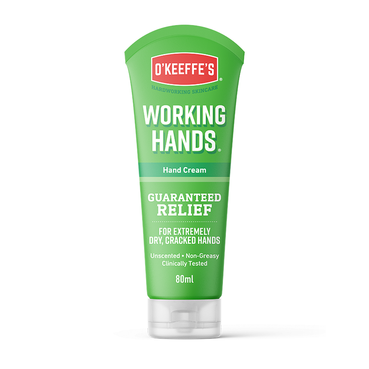 O'Keeffe's Working Hands 85g