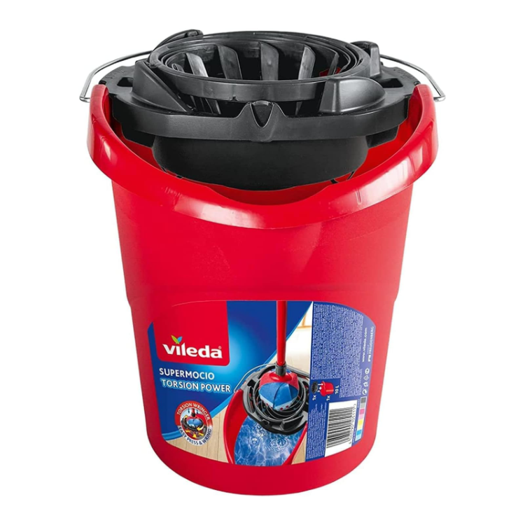 Vileda Bucket Torsion Wringer